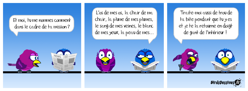 Chroniques du paradis terrestre 54