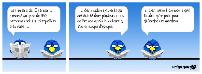 Ça va nous coûter bonbon !