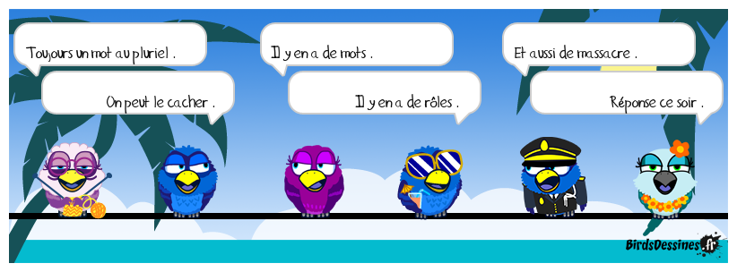 verbi sur tout et n'importe quoi ! 631