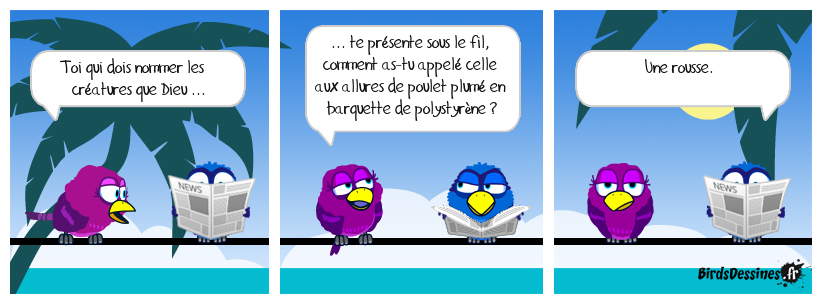 Chroniques du paradis terrestre 58