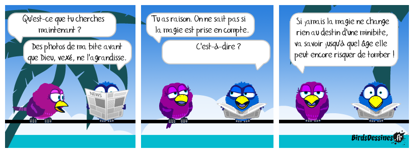 Chroniques du paradis terrestre 64