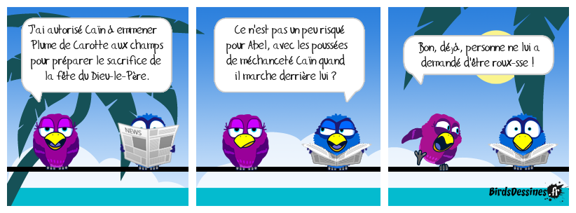 Chroniques du paradis terrestre 66