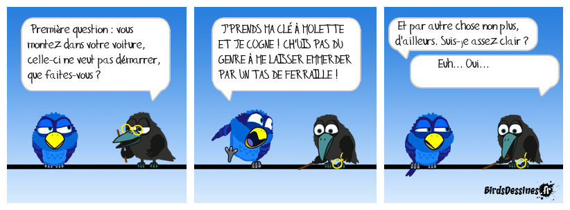 Nostalgie : le permis de conduire 🚘