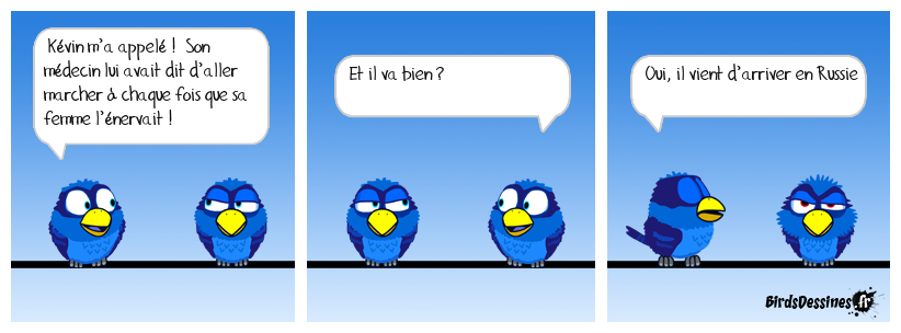 C’est le cumul !