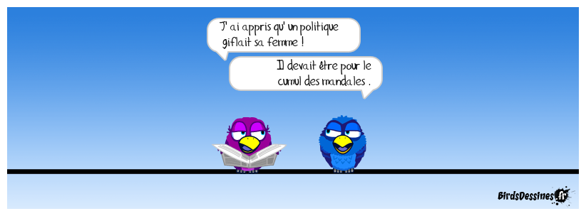 c'est pas de la tarte !