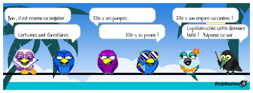 verbi sur tout et n'importe quoi ! 632