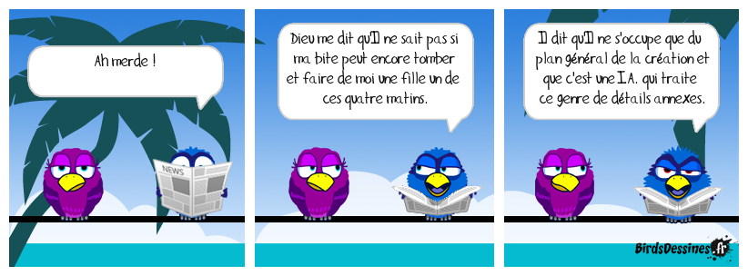 Chroniques du paradis terrestre 70