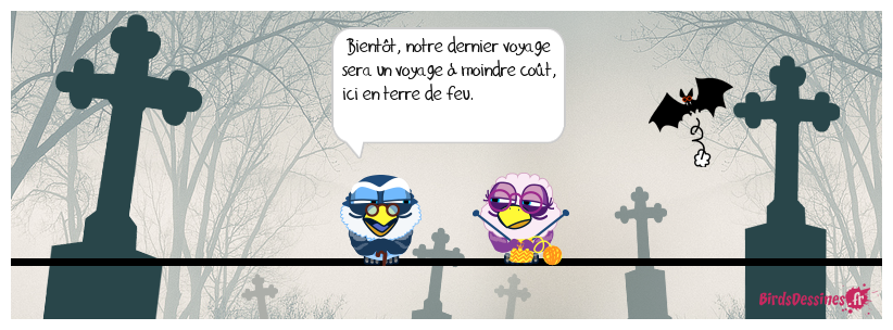Économiser s'impose !