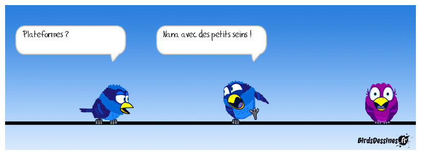 Une titounade.......