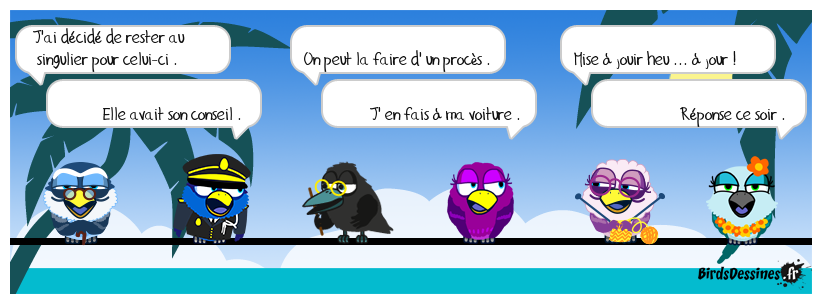 verbi sur tout et n'importe quoi ! 633