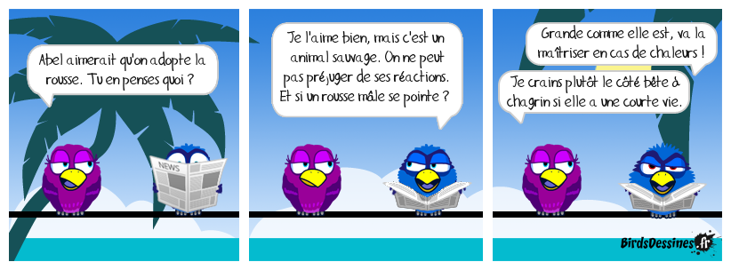 Chroniques du paradis terrestre 78