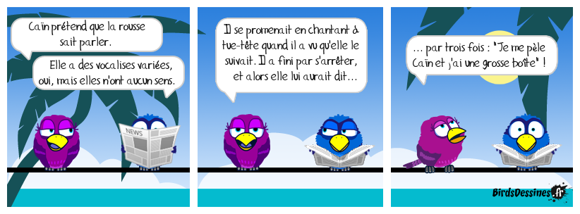 Chroniques du paradis terrestre 80