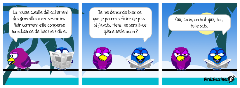 Chroniques du paradis terrestre 81