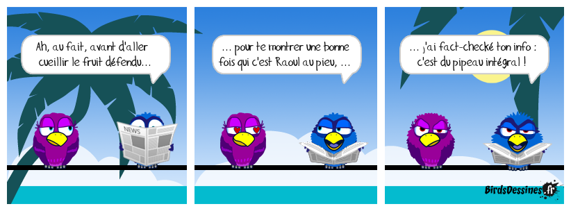 Chroniques du paradis terrestre 88