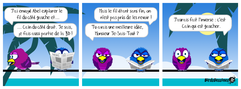 Chroniques du paradis terrestre 92
