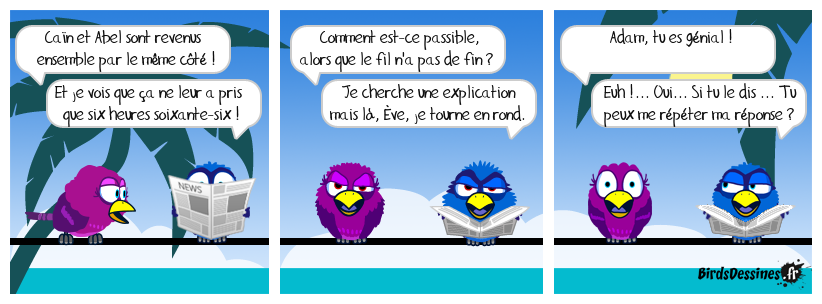 Chroniques du paradis terrestre 93