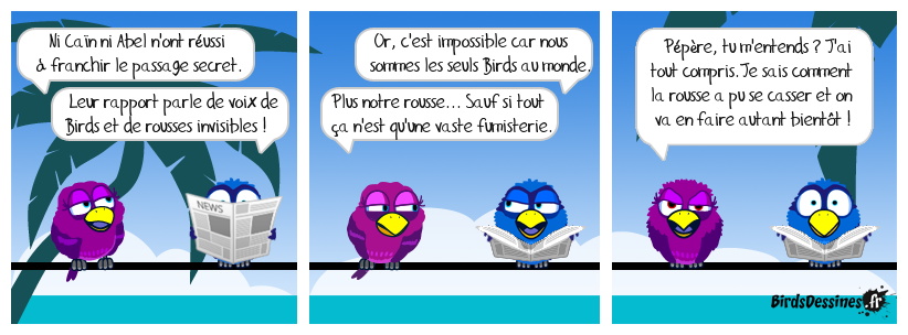 Chroniques du paradis terrestre 96
