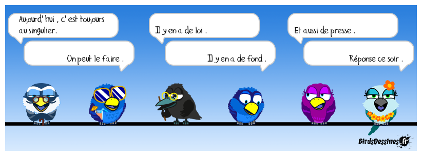 verbi sur tout et n'importe quoi ! 636