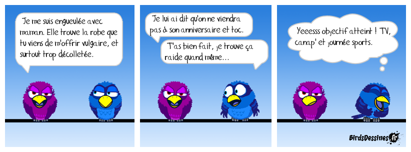 Stratégie