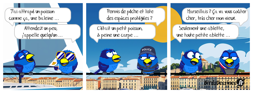 Les temps qui changent