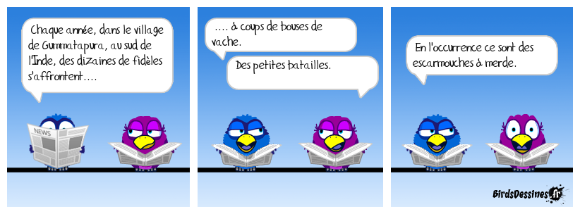 Il fallait le savoir.