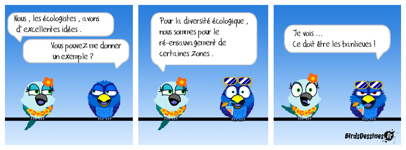 barbares