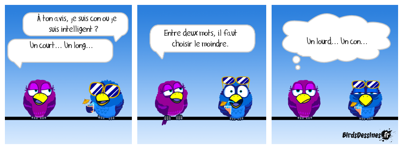 Beaufff !