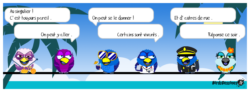verbi sur tout et n'importe quoi ! 638