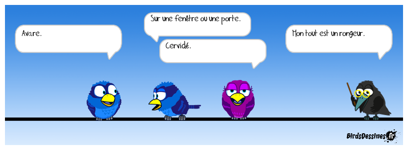 Charade 192