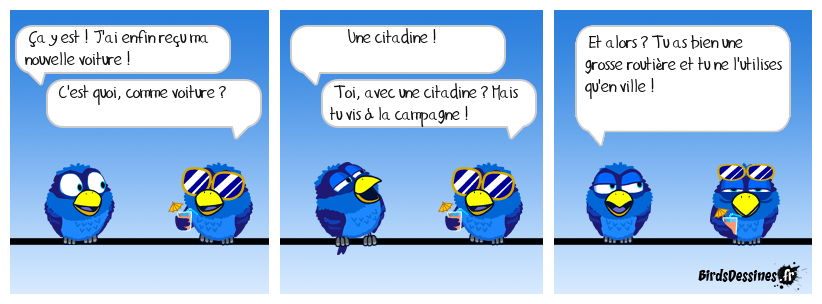 Bienvenue en Absurdie 🤪