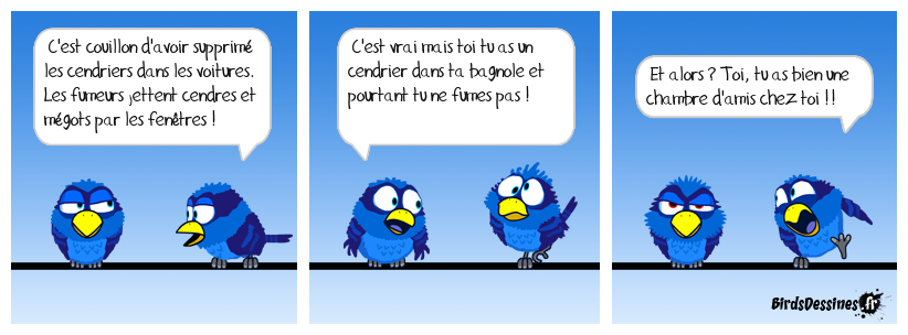 Ça sert ou ça ne sert pas ?