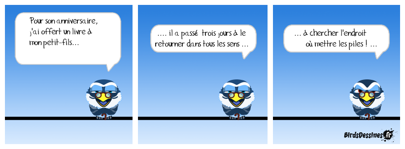 c'est plus ce que c'était ...