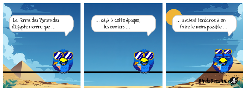 C'est y vrai ? ...