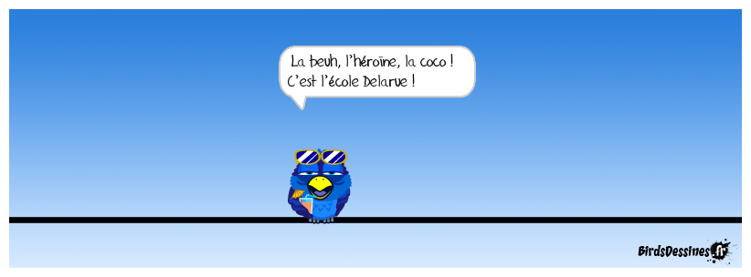 Ça ne se discute pas !