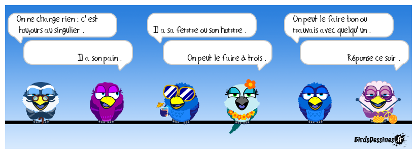 verbi sur tout et n'importe quoi ! 639