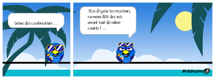 blague véri sûre ...