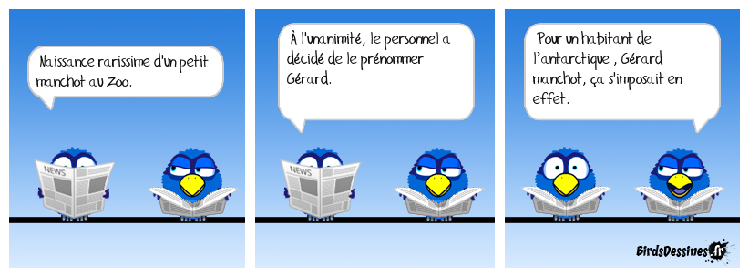 Évidemment.