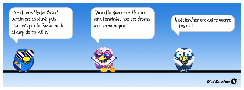 Recyclage vertueux !