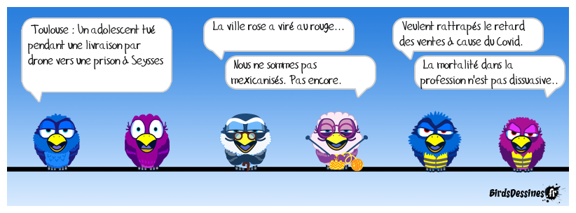 Bienvenue en françarabia Xème fois