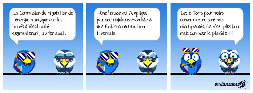 Il est temps que ça s’arrête. La connerie humaine a des limites !