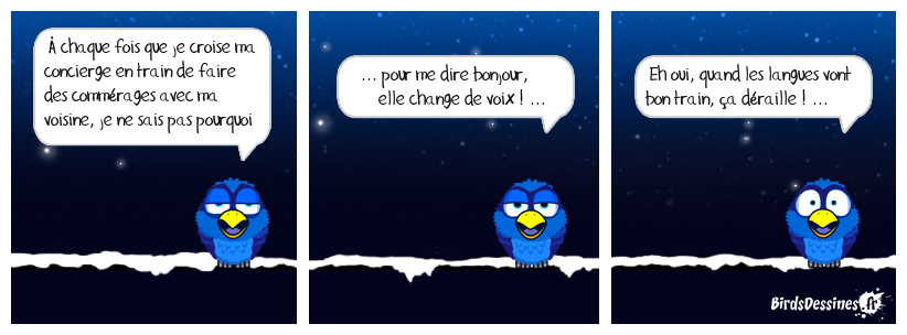 quand les locaux motivent ...