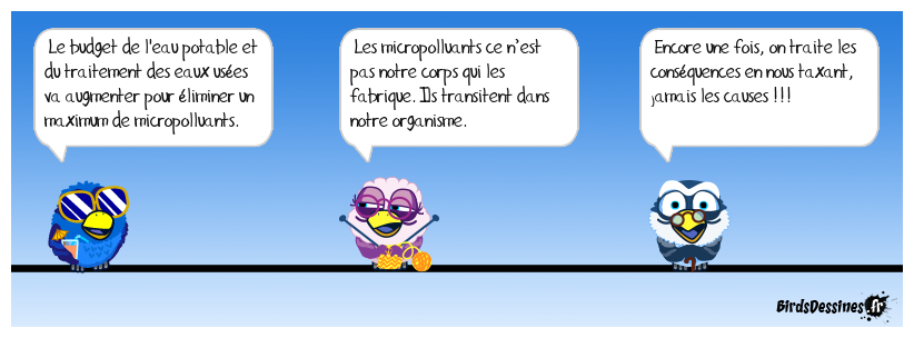 La vache à lait est encore sollicitée !