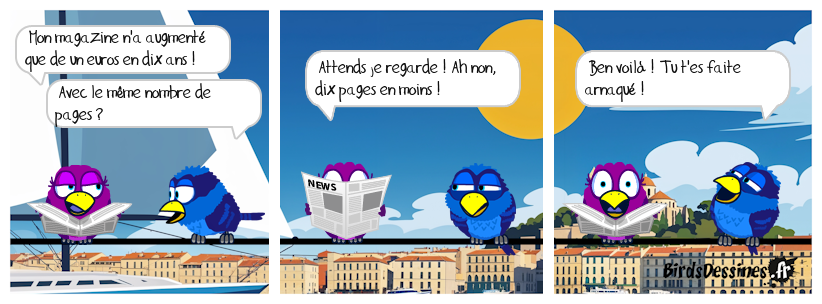 ☺ Foutage de gueule ☺☺