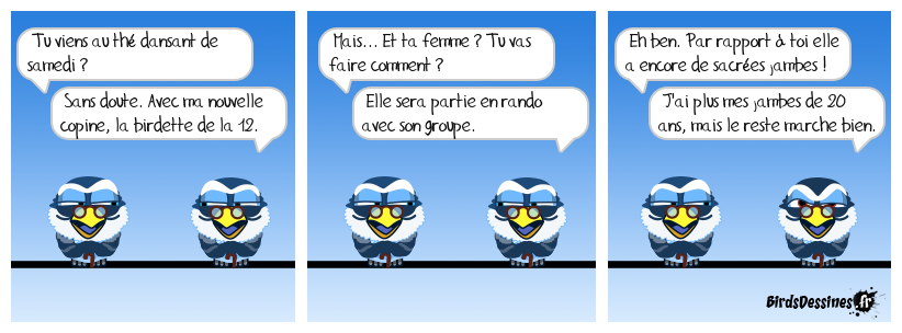 L'important c'est le reste