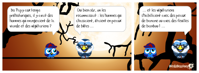 à lucy nation ...