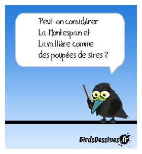 Poupées de son ...