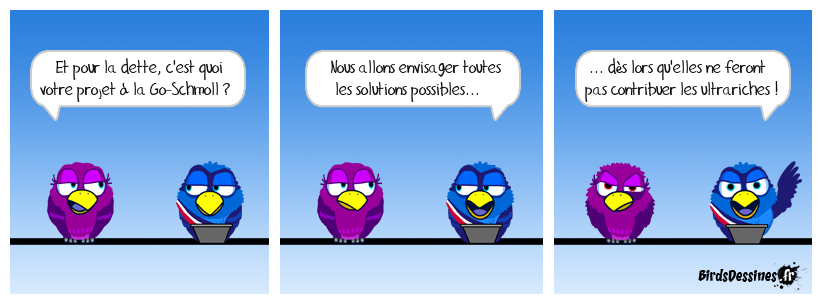 La Go-Schmoll