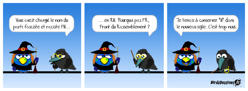 Tellement ça !