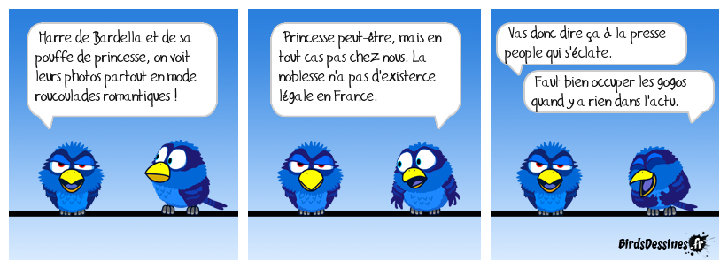 Presse qui roule... 🎵