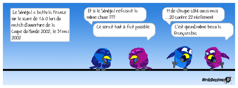 Qu'Allah bénisse cette belle équipe ...